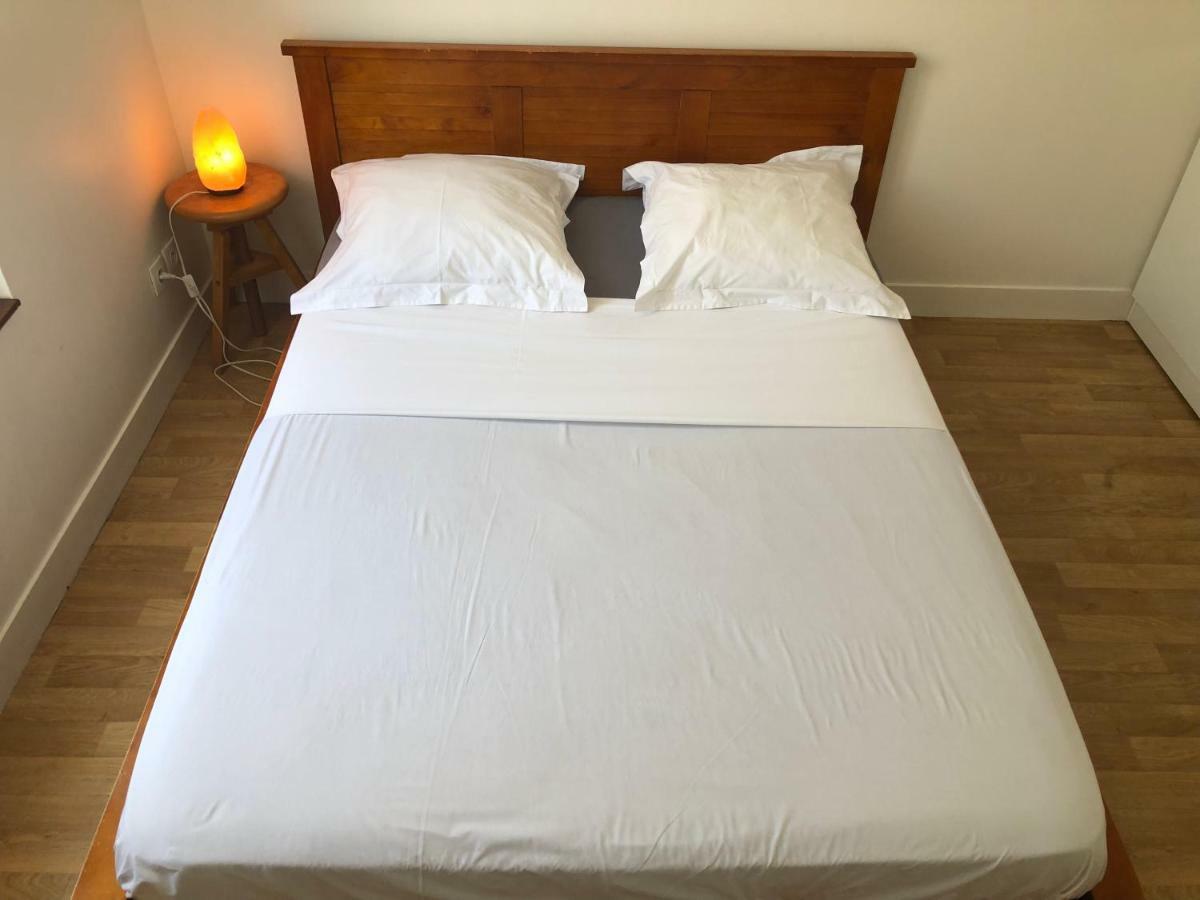 Apartment 28 Rue Poulet *